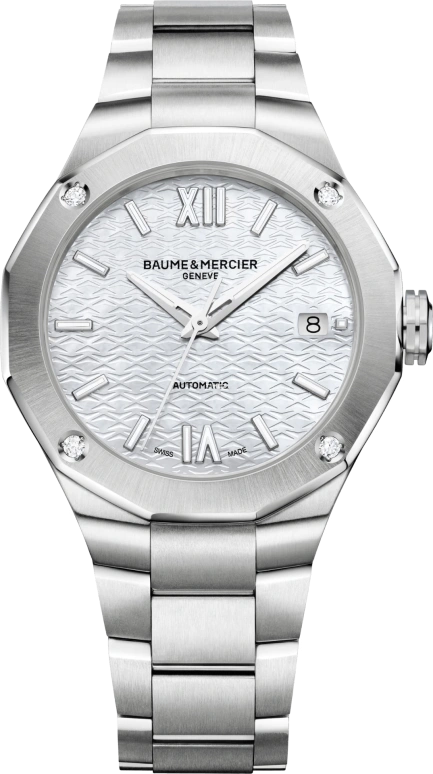 Baume & Mercier Riviera 10663