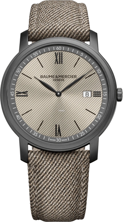 Baume & Mercier Classima 10767