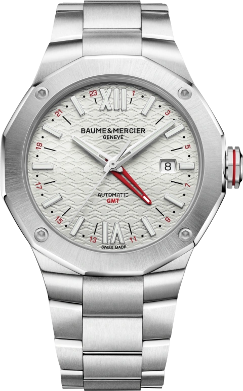 Baume & Mercier Riviera 10658