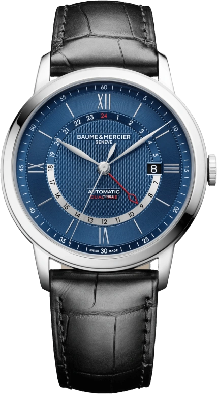Baume & Mercier Classima 10482