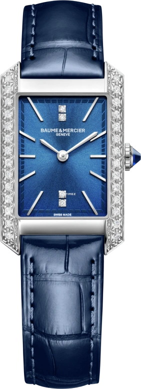 Baume & Mercier Hampton 10709
