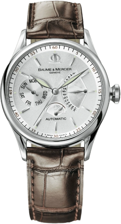 Baume & Mercier Baume 8736