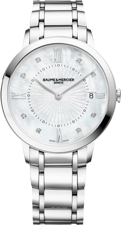 Baume & Mercier Classima 10225
