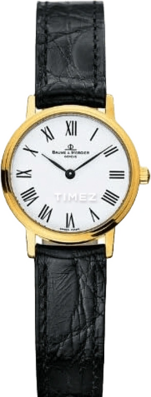 Baume & Mercier Classima 8071