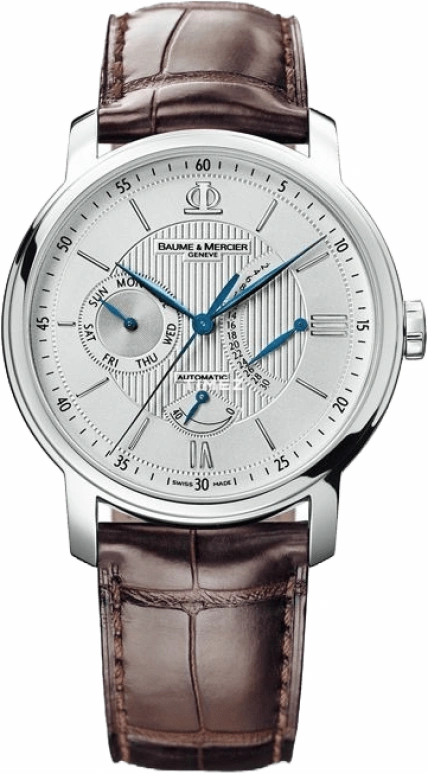 Baume & Mercier Baume 8875