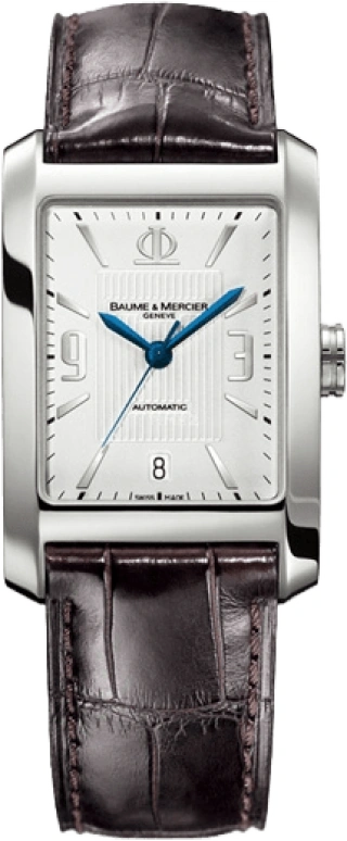 Baume & Mercier Hampton 8822