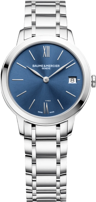 Baume & Mercier Classima 10477