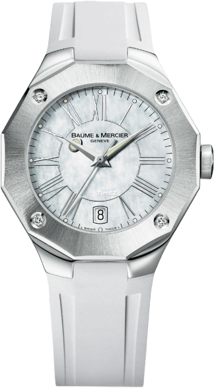 Baume & Mercier Riviera 8756
