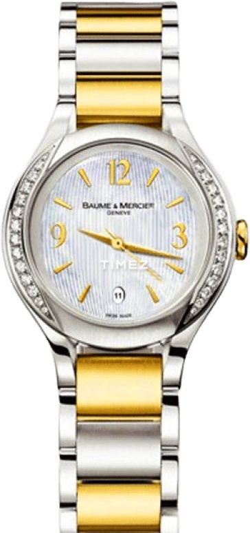 Baume & Mercier Baume 8775
