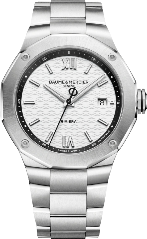 Baume & Mercier Riviera 10829