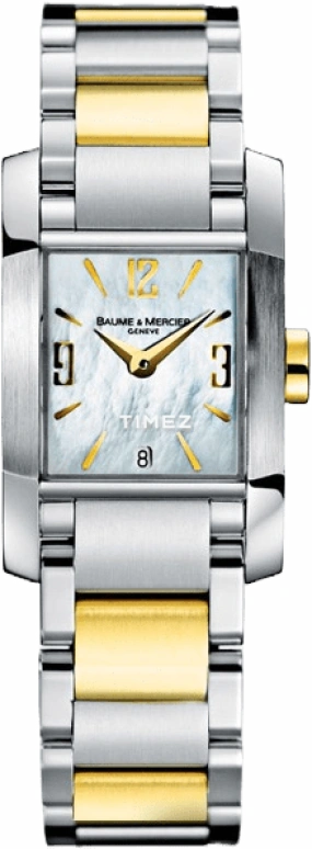 Baume & Mercier Baume 8600