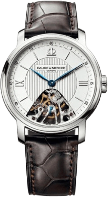 Baume & Mercier Classima