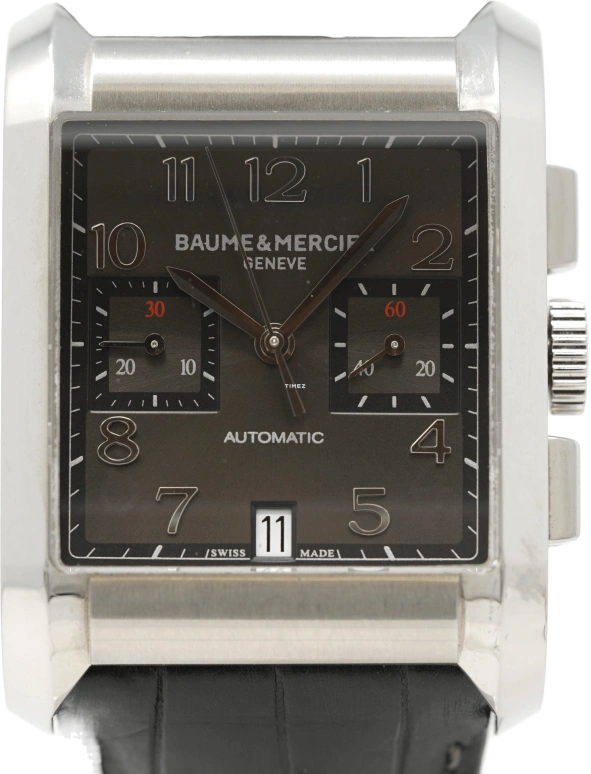 Baume & Mercier Hampton M0A10030