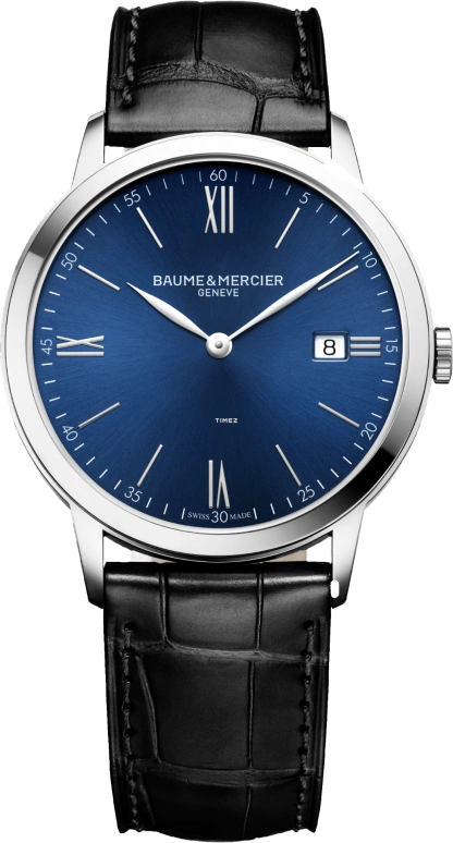 Baume & Mercier Classima 10324
