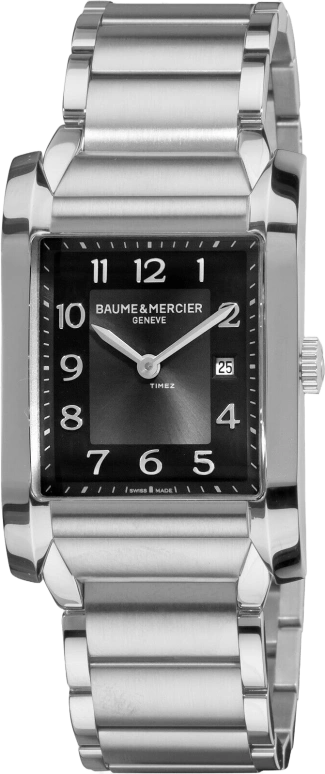 Baume & Mercier Hampton 10021