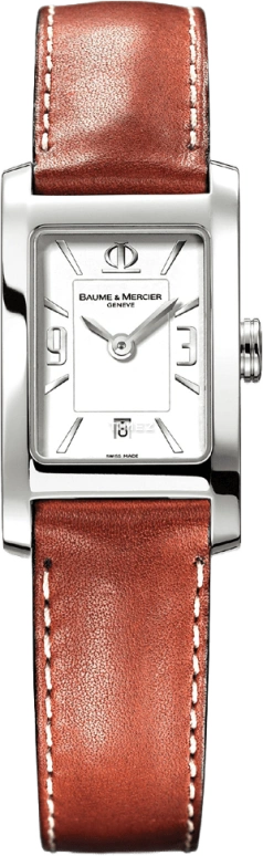 Baume & Mercier Hampton 8812