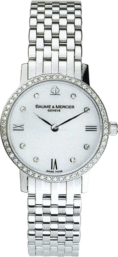 名士 Classima克莱斯麦 8580