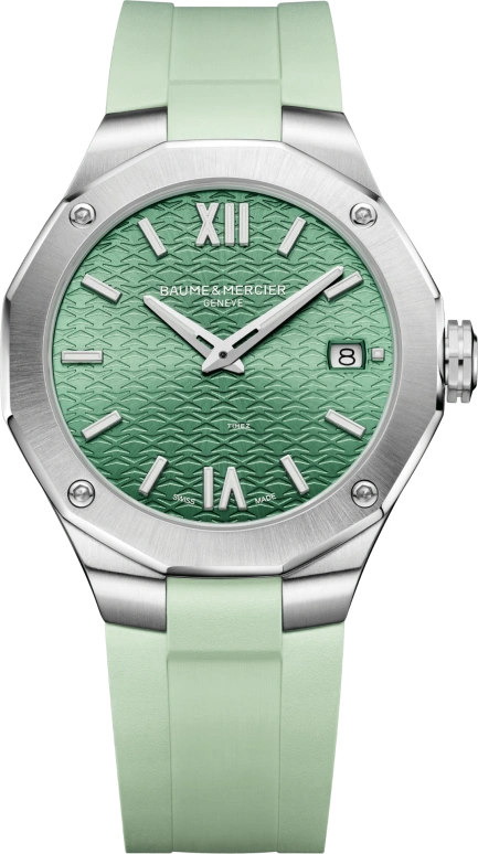 Baume & Mercier Riviera 10611