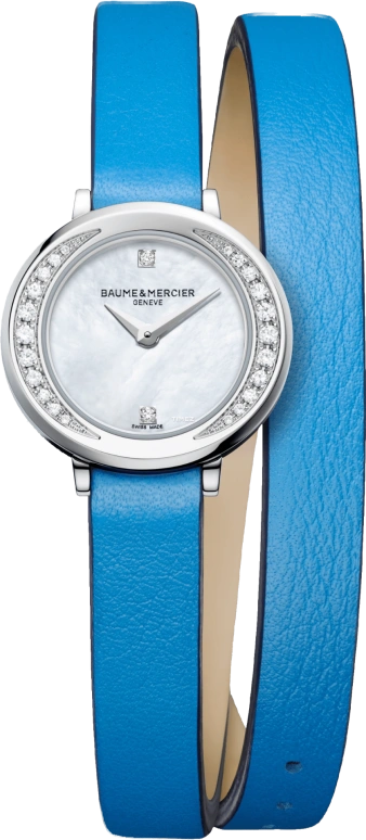 Baume & Mercier Promesse 10288