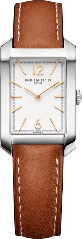 Baume & Mercier Hampton 10472