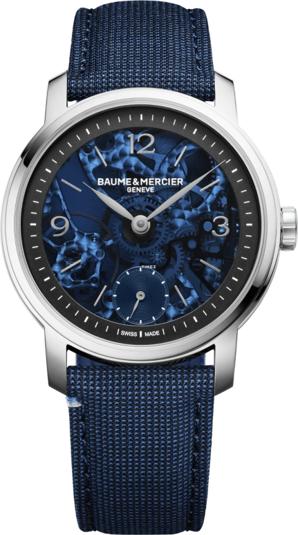 Baume & Mercier Classima 10735