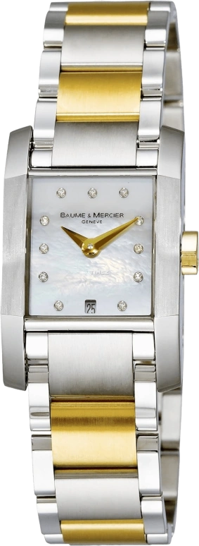 Baume & Mercier Baume 8738