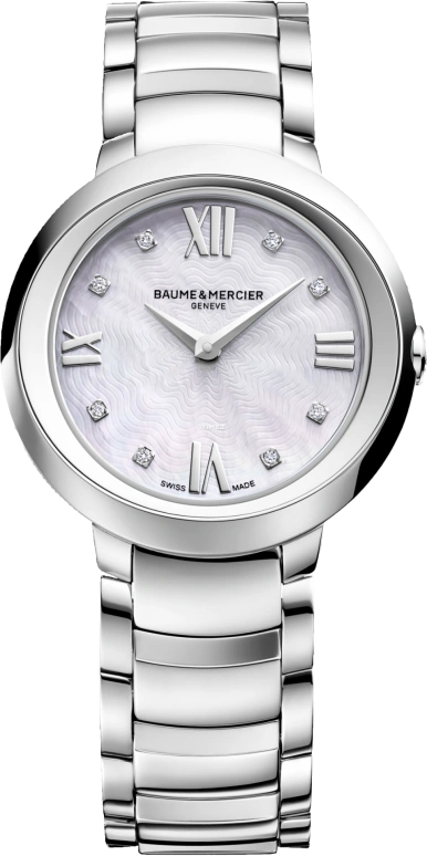 Baume & Mercier Promesse 10158