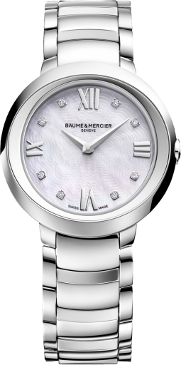 baume-mercier baume-mercier-promesse 