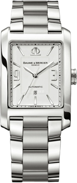 Baume & Mercier Hampton 8819