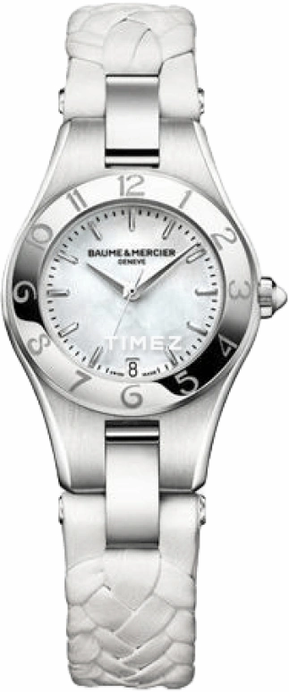 Baume & Mercier Linea 10117