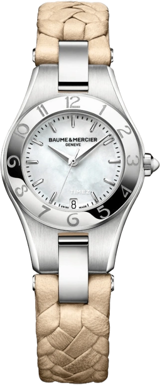 Baume & Mercier Linea 10116