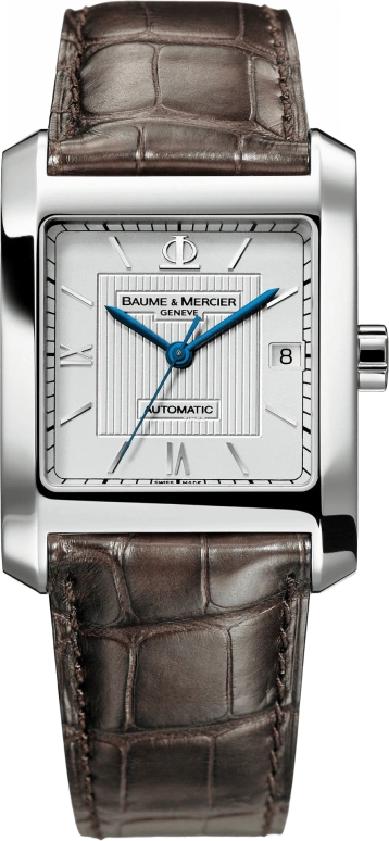 Baume & Mercier Hampton 8751