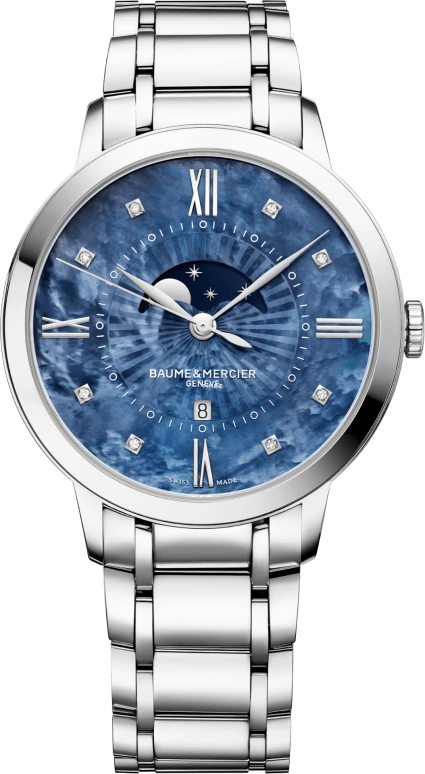 Baume & Mercier Classima 10665