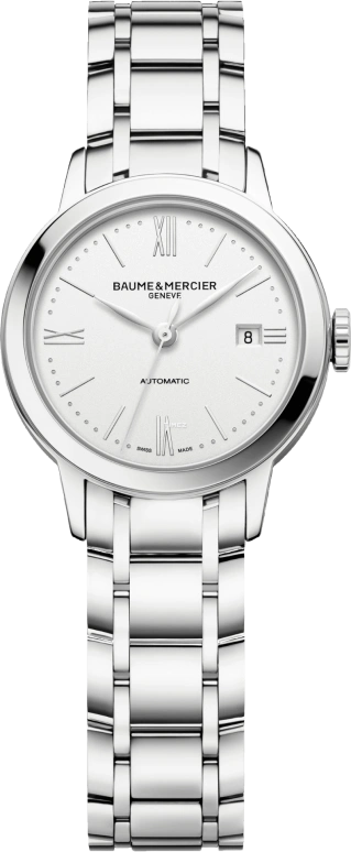 Baume & Mercier Classima 10492