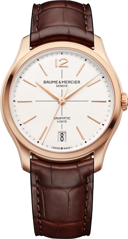 Baume & Mercier Clifton 10802