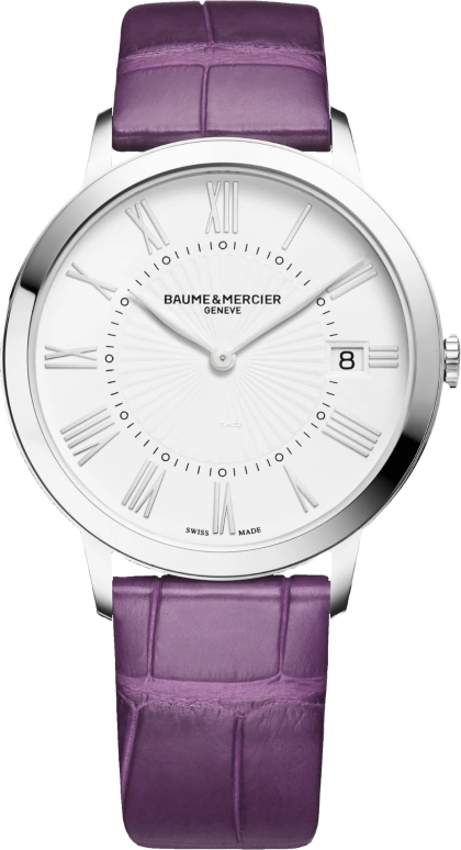 Baume & Mercier Classima 10224