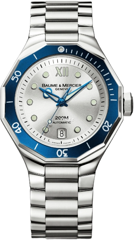 Baume & Mercier Classima 8779