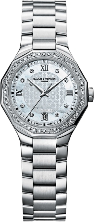 Baume & Mercier Baume 8597