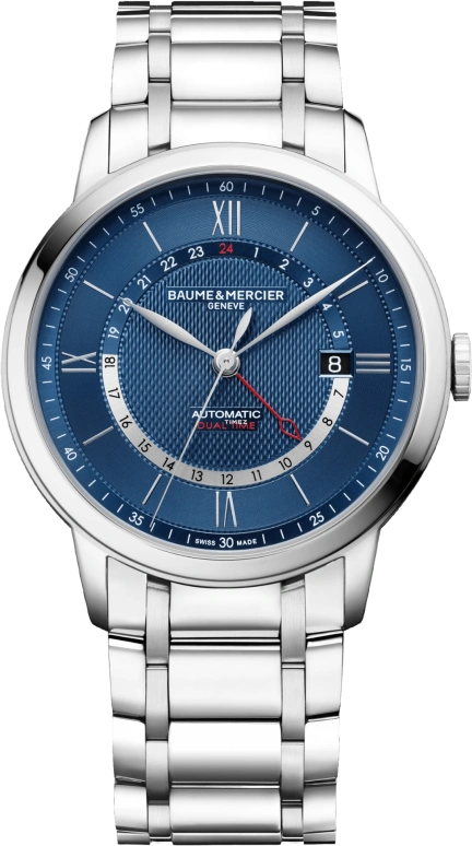 Baume & Mercier Classima 10483