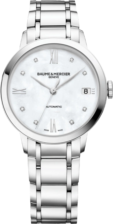 Baume & Mercier Classima 10496