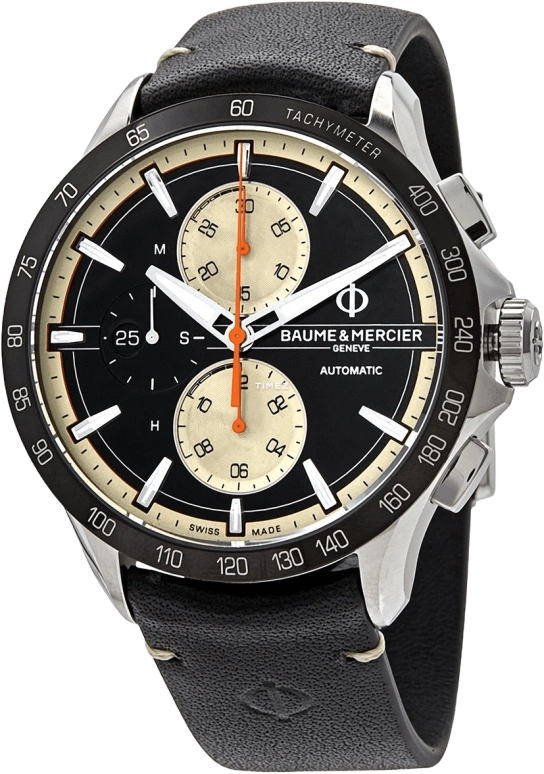 Baume & Mercier Clifton 10434