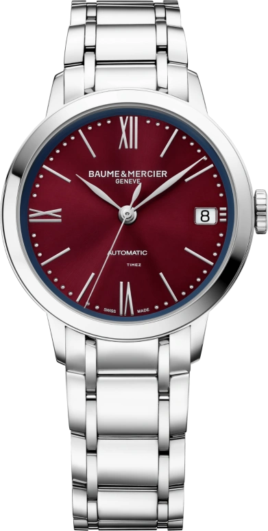 Baume & Mercier Classima 10691