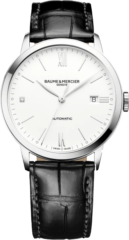 Baume & Mercier Classima