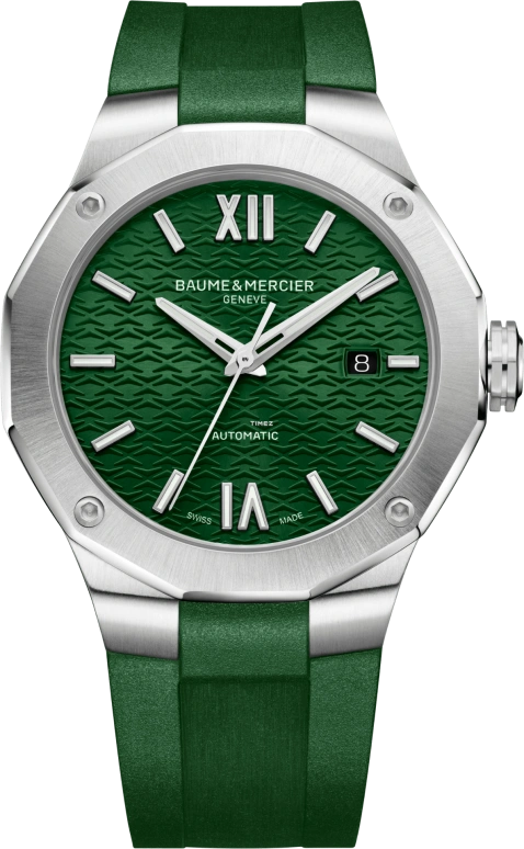 Baume & Mercier Riviera 10618