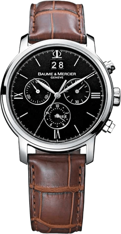 Baume & Mercier Classima 8613