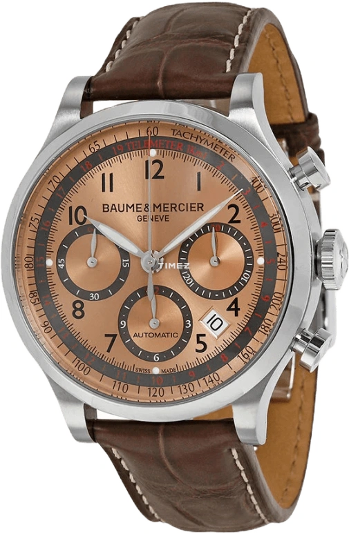 Baume & Mercier Capeland 10045