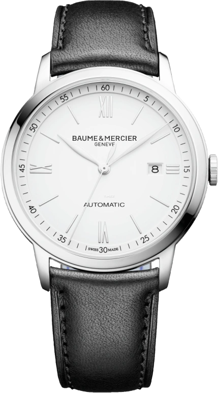 Baume & Mercier Classima 10332