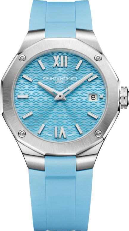 Baume & Mercier Riviera 10800