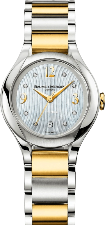 Baume & Mercier Baume 8774
