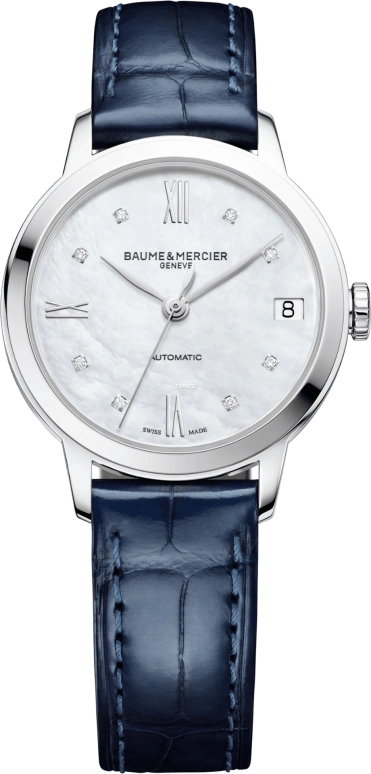 Baume & Mercier Classima 10545